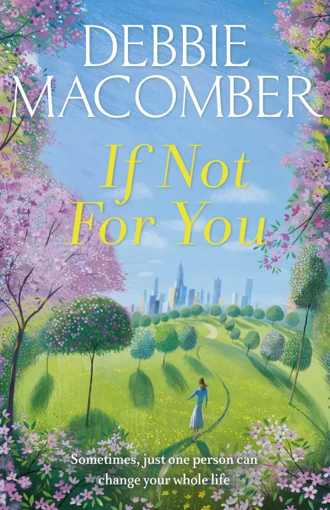 Cover of If Not for You