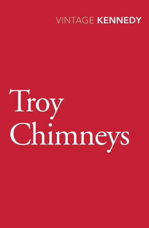 Cover of Troy Chimneys