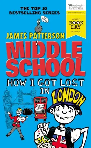 Cover of Middle School