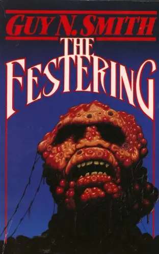 Cover of The Festering