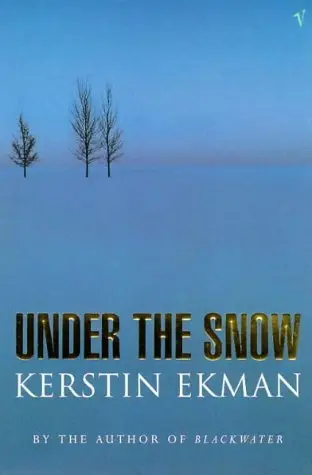 Cover of Under the Snow
