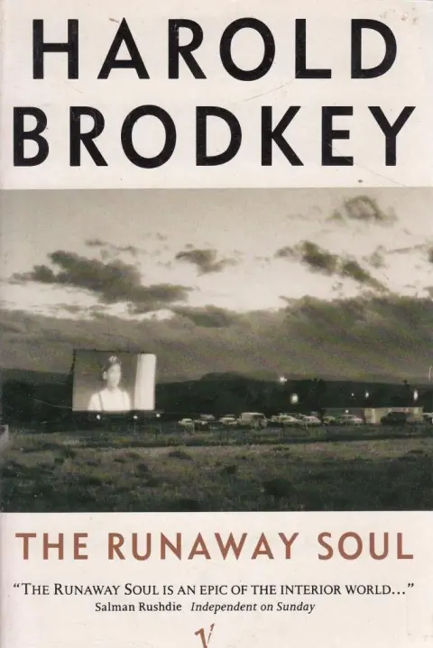Cover of The Runaway Soul