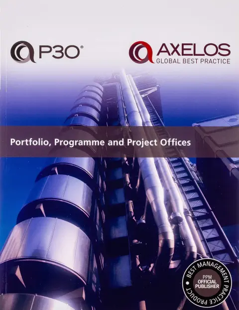 Cover of Portfolio, Programme and Project Offices 2013