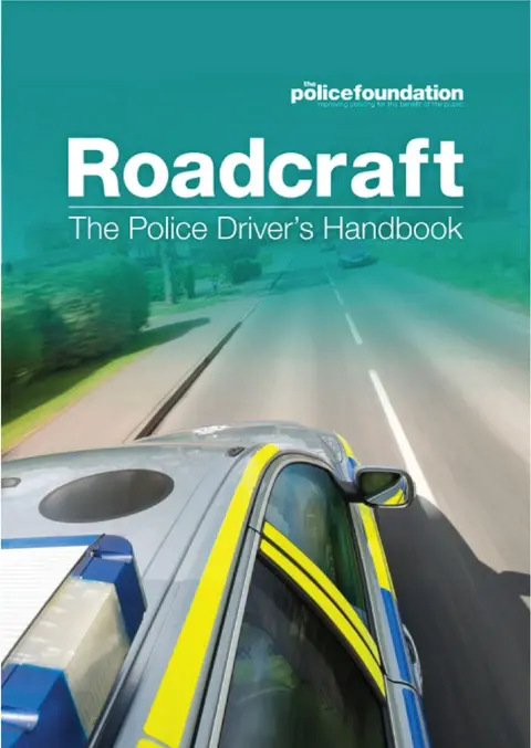 Cover of Roadcraft