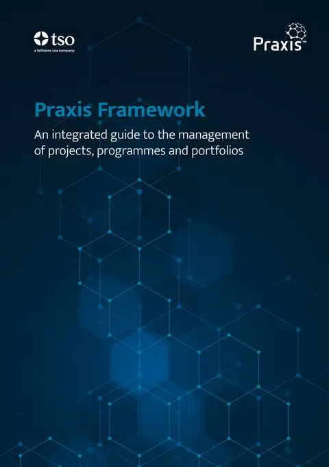 Cover of Praxis Framework