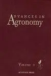 Cover of Advances in Agronomy, Vol. 77