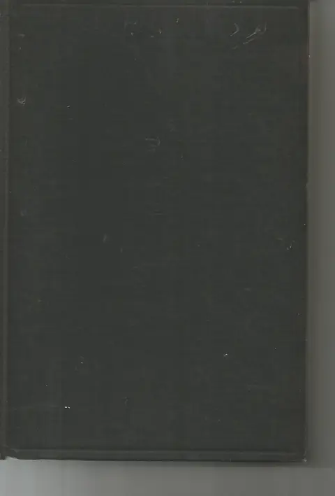 Cover of Advances in Biological and Medical Physics