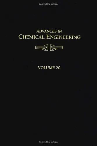 Cover of Fast Fluidization (v.20)