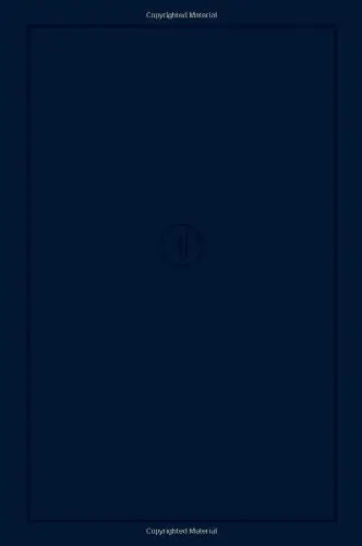 Cover of Advances in Comparative Physiology and Biochemistry