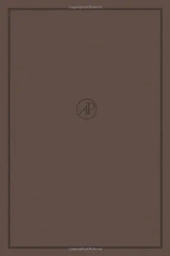 Cover of Nonlinear and Kalman Filtering Techniques (v.19)
