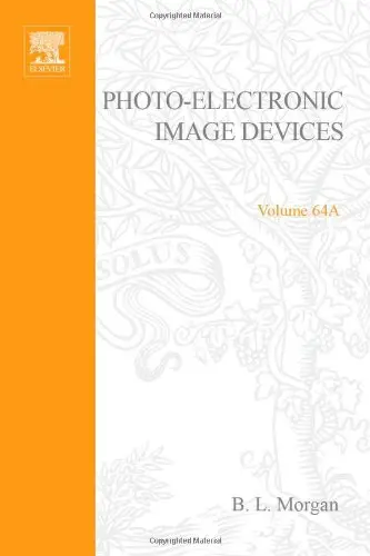 Cover of Advances in Electronics and Electron Physics, Part A