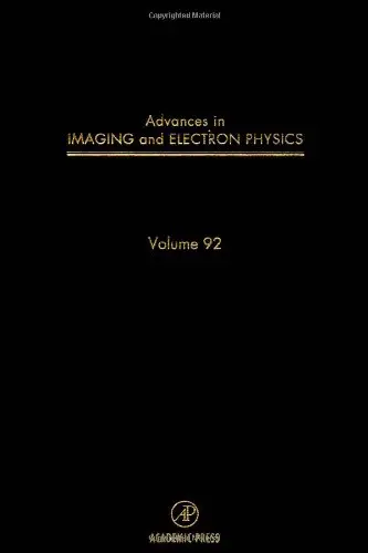 Cover of Advances in Imaging and Electron Physics
