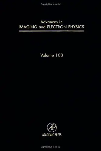 Cover of Advances in Imaging and Electron Physics
