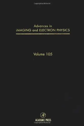 Cover of Advances in Imaging and Electron Physics Vol.105