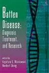 Cover of Batten Disease
