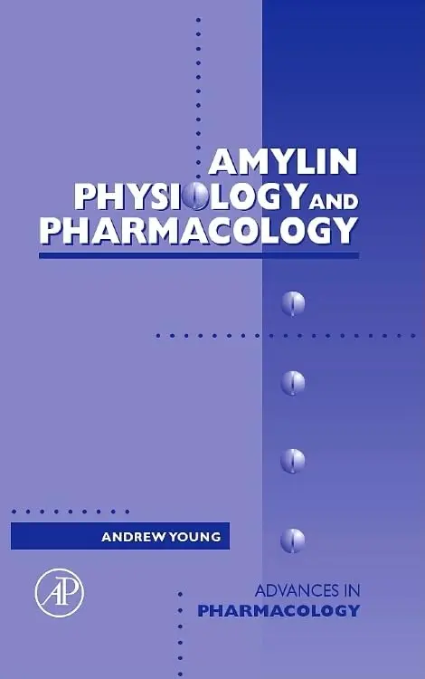 Cover of Amylin