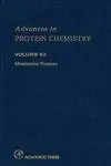 Cover of Membrane Proteins