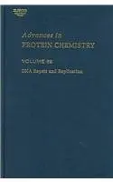 Cover of Advances in Protein Chemistry