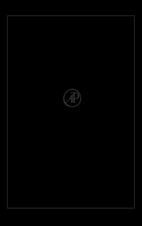 Cover of Electronic Structure of Clusters