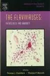 Cover of The Flaviviruses