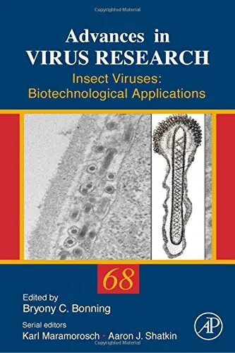 Cover of Insect Viruses