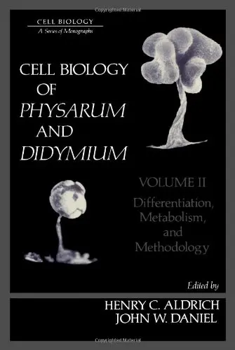 Cover of Differentiation, Metabolism and Methodology (v. 2)