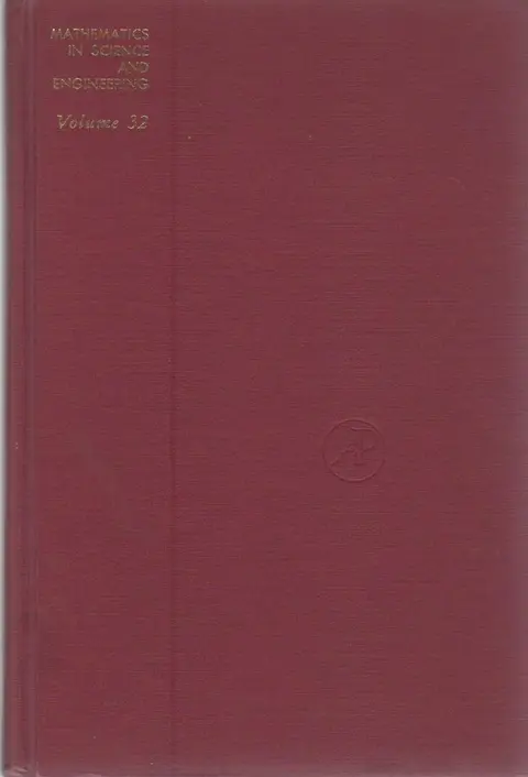 Cover of Optimization of Stochastic Systems