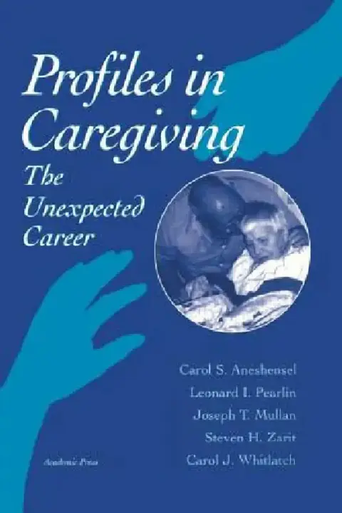 Cover of Profiles in Caregiving
