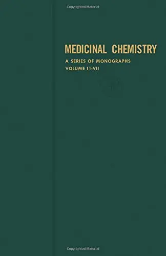 Cover of Drug Design