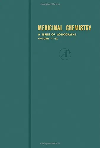 Cover of Drug Design