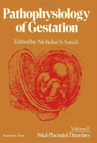 Cover of Fetal-placental Disorders (v. 2)