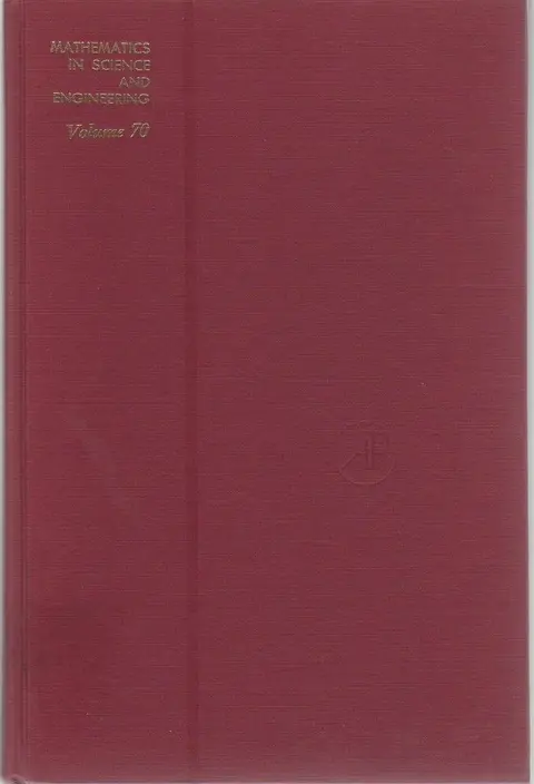 Cover of Computational Methods for Modeling of Nonlinear Systems