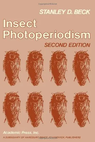 Cover of Insect Photoperiodism