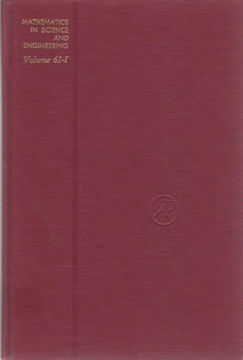 Cover of Methods of Nonlinear Analysis