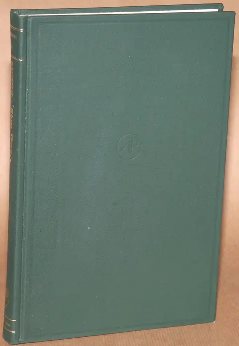 Cover of Ring Theory