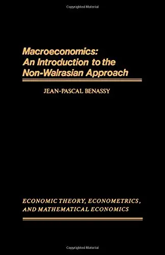 Cover of Macroeconomics