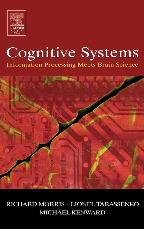 Cover of Cognitive Systems