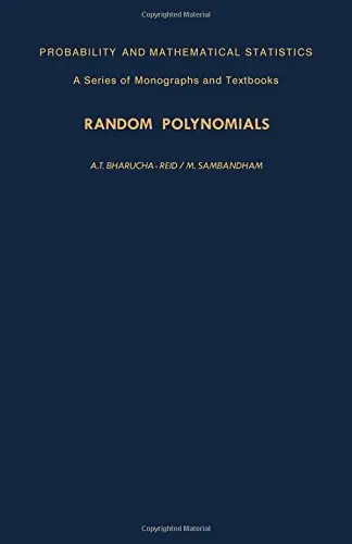 Cover of Random Polynomials