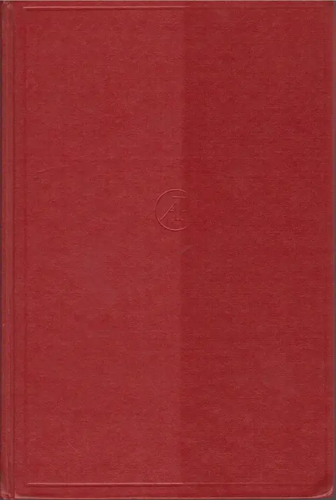 Cover of Structure of Nematodes