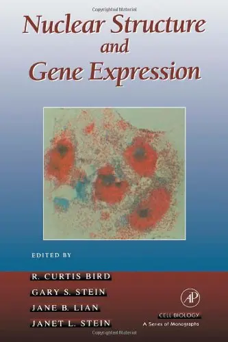 Cover of Nuclear Structure and Gene Expression