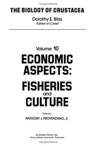 Cover of Economic Aspects