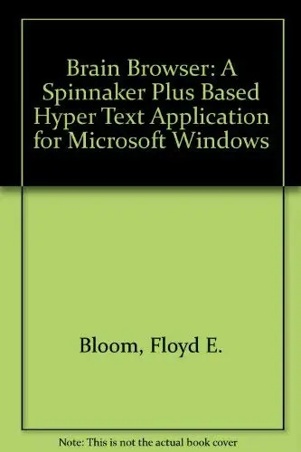 Cover of Brain Browser