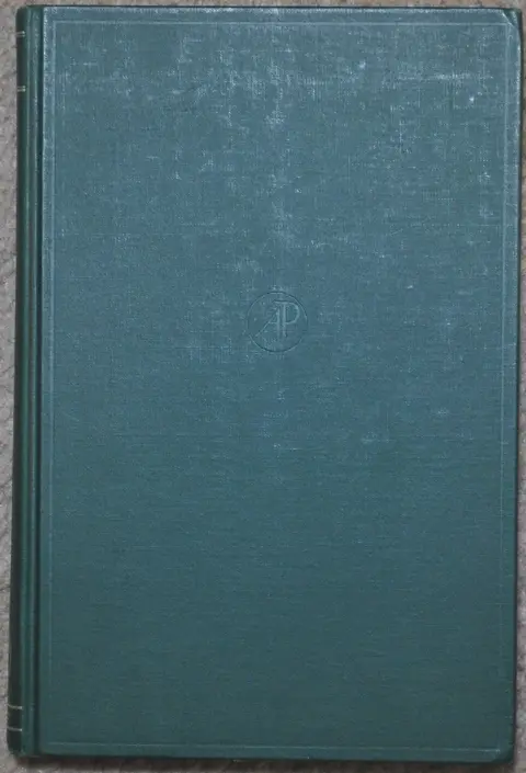 Cover of Number Theory