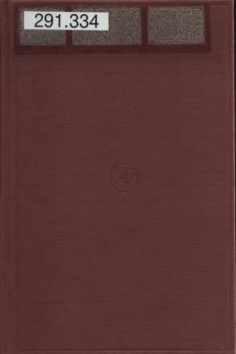 Cover of Sacrifice