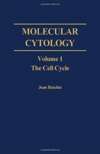 Cover of Molecular Cytology