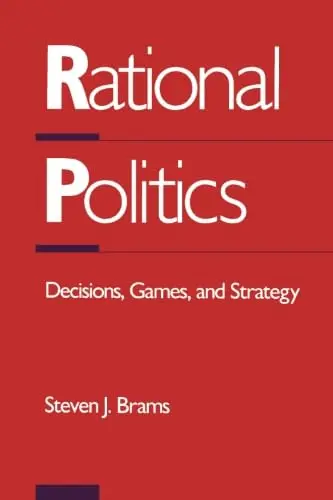 Cover of Rational Politics
