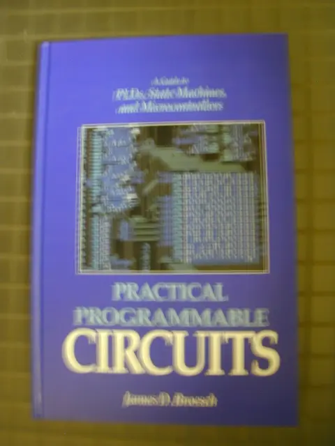 Cover of Practical Programmable Circuits