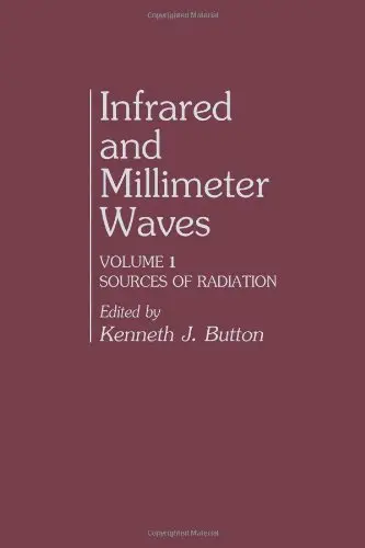 Cover of Sources of Radiation (v. 1)