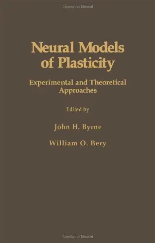 Cover of Neural Models of Plasticity
