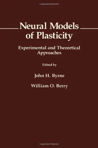 Cover of Neural Models of Plasticity